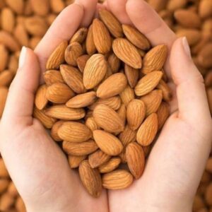 comprar almendras Macotera