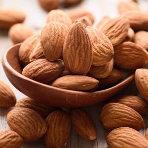 almendras Salamanca