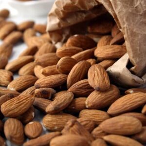almendras Salamanca