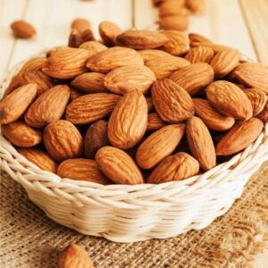 comprar almendras Macotera